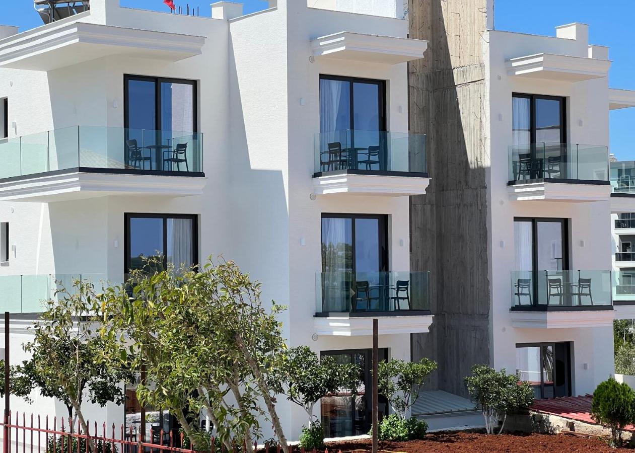 Poseidon Hotel 2 卡萨米尔 外观 照片